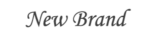SB Parfüm - New Brand