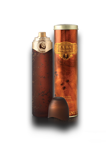 Cuba Parfüm Magnum