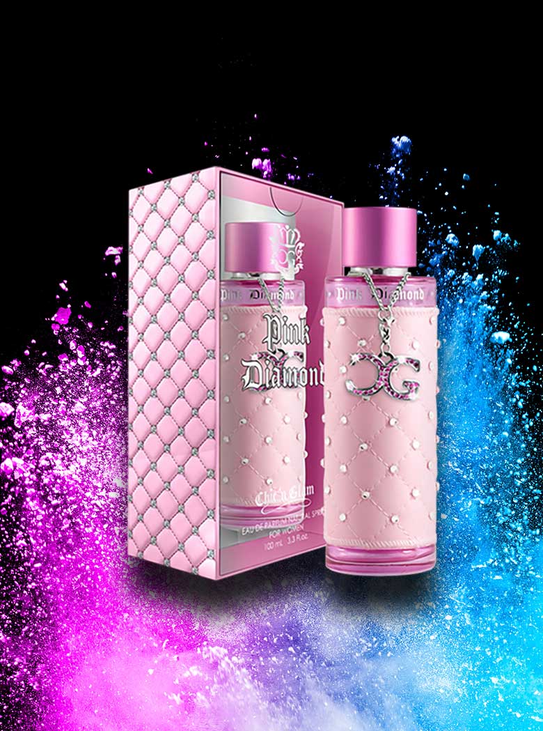 Chic 'n Glam Parfümök