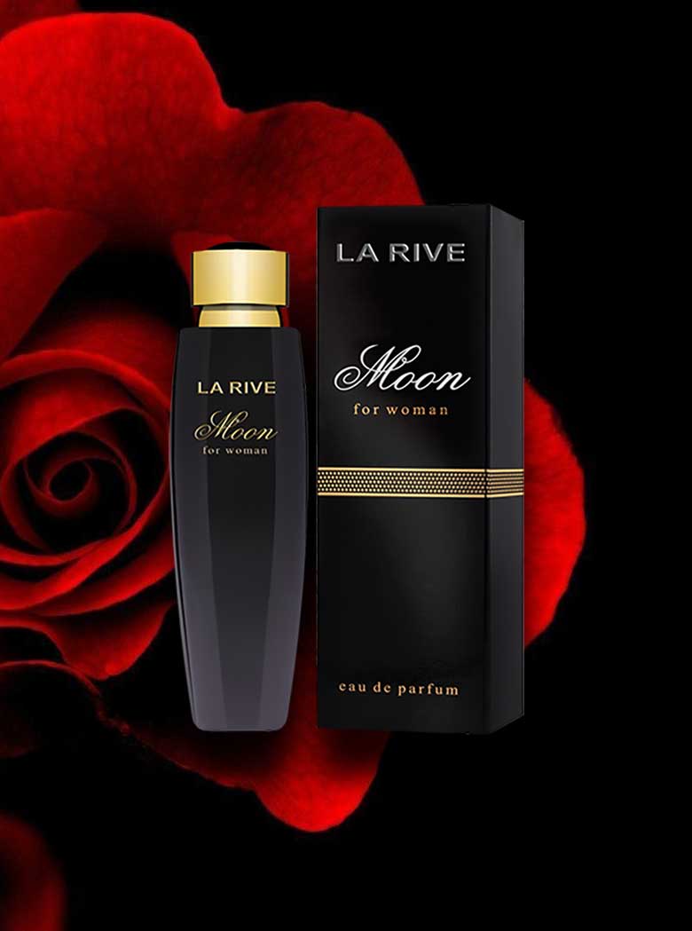La Rive Parfümök