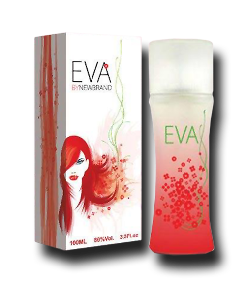 sbparfum new brand eva