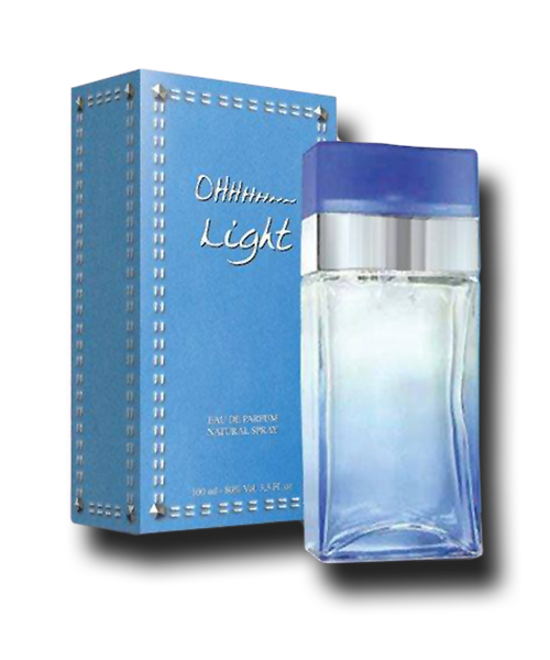 sbparfum new brand oh light