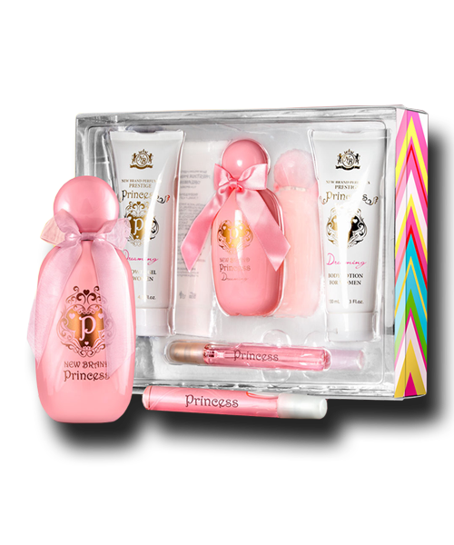 sbparfum new brand szettek